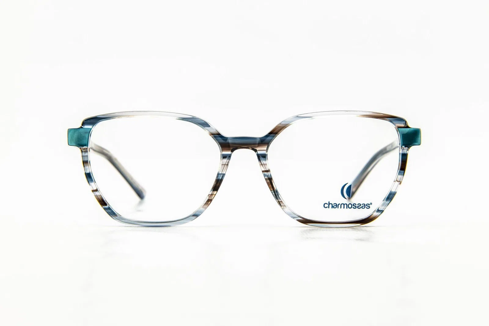 Charmossas Douala Eyeglasses - view 2